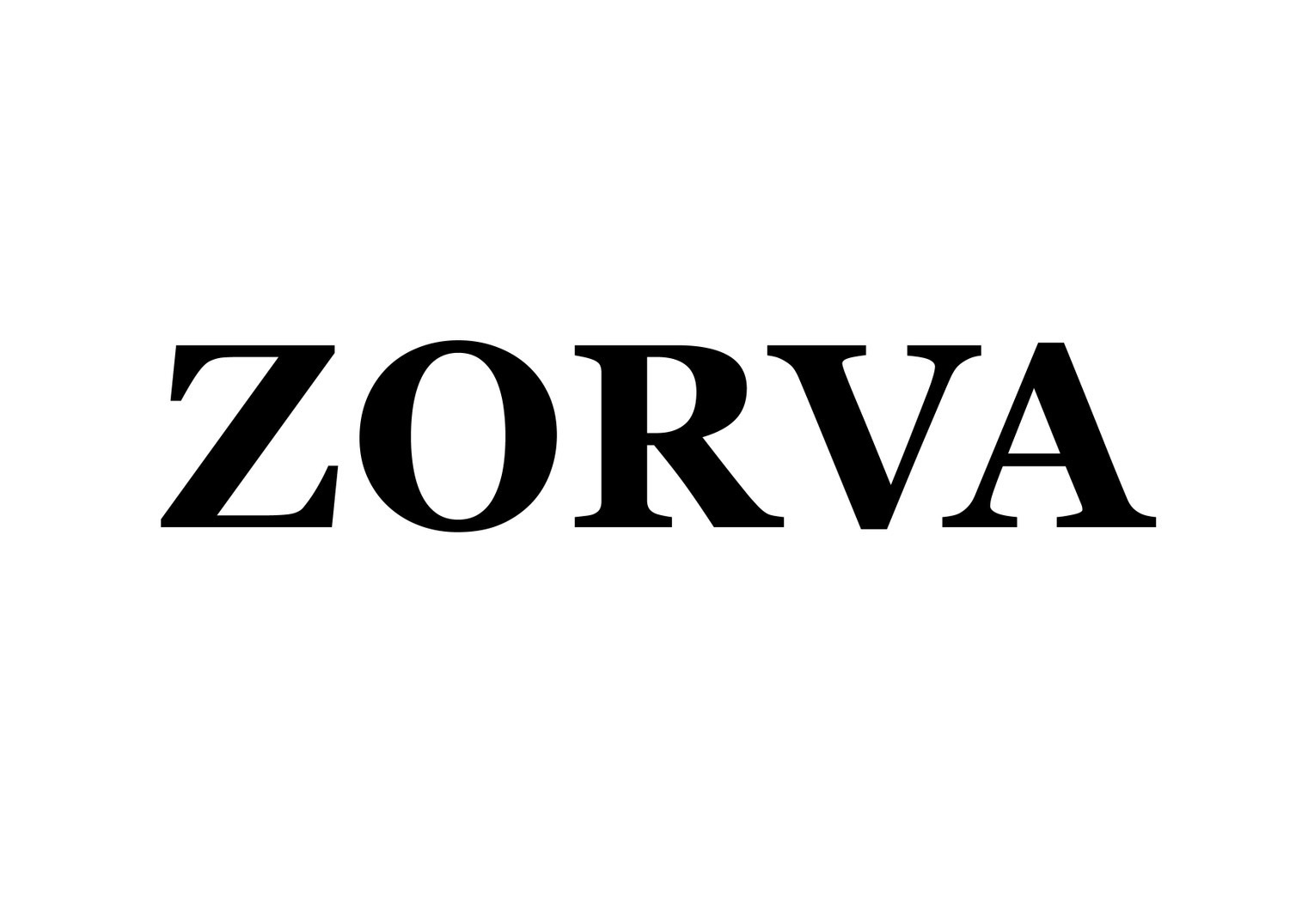 ZORVA (公式サイト)